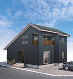 山形市南館西　新築分譲スマートワンシティ 1号棟