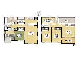 広島市安佐南区上安４丁目