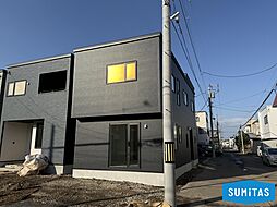 札幌市東区北27条東7丁目　3号棟