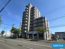 コロナード北17条