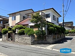 米子市西福原５丁目