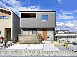 岡山市北区平田