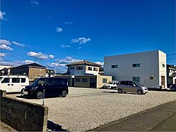 徳島市金沢２丁目