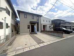 広島市安佐北区可部３丁目の一戸建て