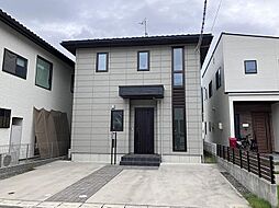 広島市安佐北区可部３丁目