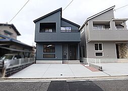 広島市安佐北区口田２丁目