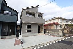 広島市安佐北区口田２丁目