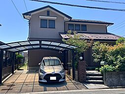 広島市安佐南区毘沙門台東２丁目