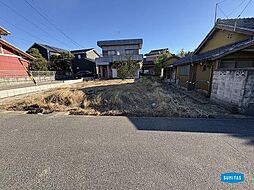 刈谷市野田町大脇道の土地