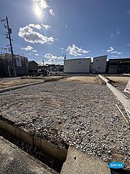 安城市美園町1丁目の土地