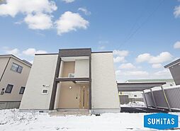 あいの里四条5丁目