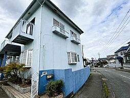 大分市法勝台２丁目