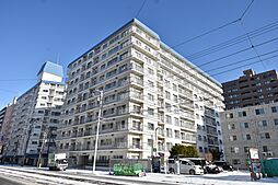 秀和南八条レジデンス