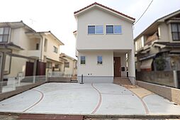 広島市安佐北区落合南３丁目