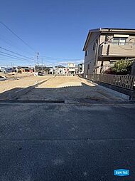 安城市美園町1丁目の土地