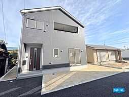 高浜市神明町６丁目の一戸建て