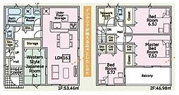 高浜市神明町６丁目