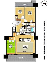 ブランズひばりが丘