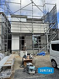 西尾市熊味町北十五夜の一戸建て