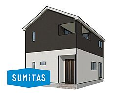 山形市浜崎第3　新築建売　CRADLE GARDEN 3号棟