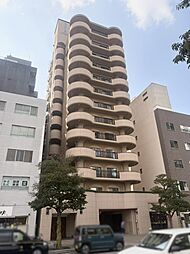 アーバンビュー上八丁堀