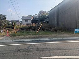 倉敷市玉島乙島の土地