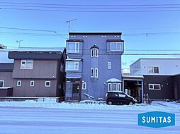 札幌市北区新琴似6条16丁目