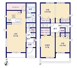 高浜市沢渡町３丁目