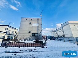 札幌市東区北48条東6丁目