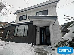 江別市文京台南町