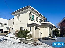 札幌市西区宮の沢4条3丁目