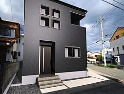 徳島市北沖洲１丁目