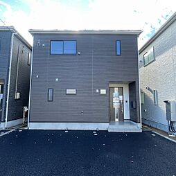 郡山市開成５丁目