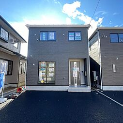 郡山市開成５丁目