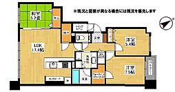 じょうてつアイム月寒Aステージ