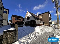 札幌市北区新川2条11丁目