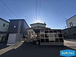 札幌市東区北44条東9丁目