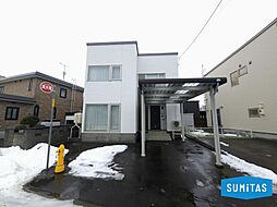 札幌市白石区菊水元町七