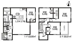 高浜市呉竹町６丁目