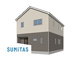 山形市印役町第7　新築戸建　CRADLE GARDEN 2号棟