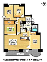 グランカーサ北35条A棟