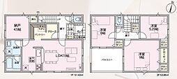 山形市印役町第6　新築戸建　CRADLE GARDEN 2号棟