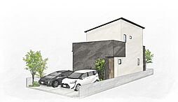 SUMiTAS Vita（スミタス ヴィータ）土居田町　2号地