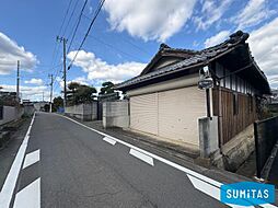 上野町　3区画　2号地