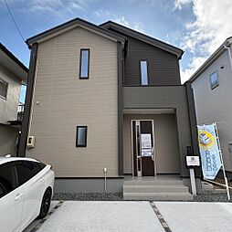 郡山市富田町字大徳南