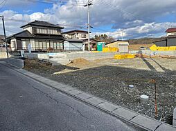 本宮市高木字金瀬