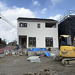 郡山市日和田町字日向