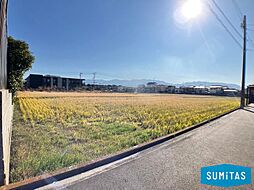 星岡5丁目 9区画分譲地 1号地