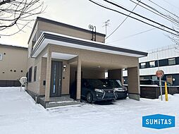 石狩市花川南5条1丁目