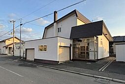 北見市西富町２丁目